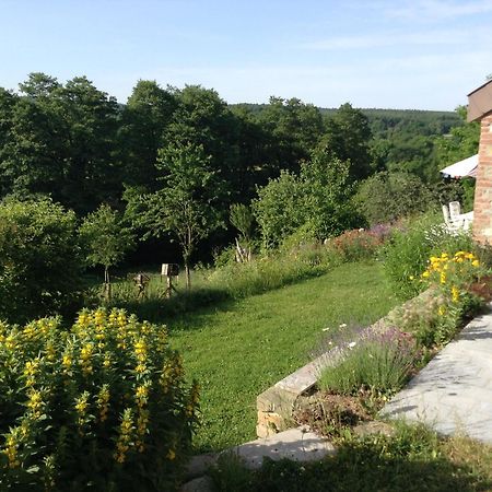 Le Ru Du Passage Villa Sart-lez-Spa Exterior photo